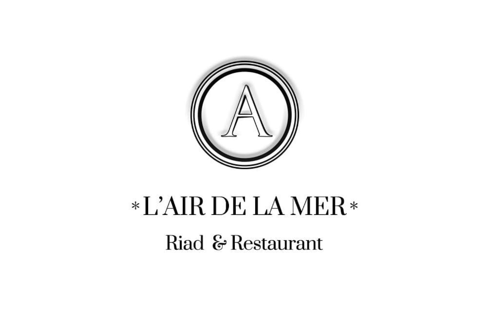 L'Air De La Mer Sidi Kaouki Exterior foto