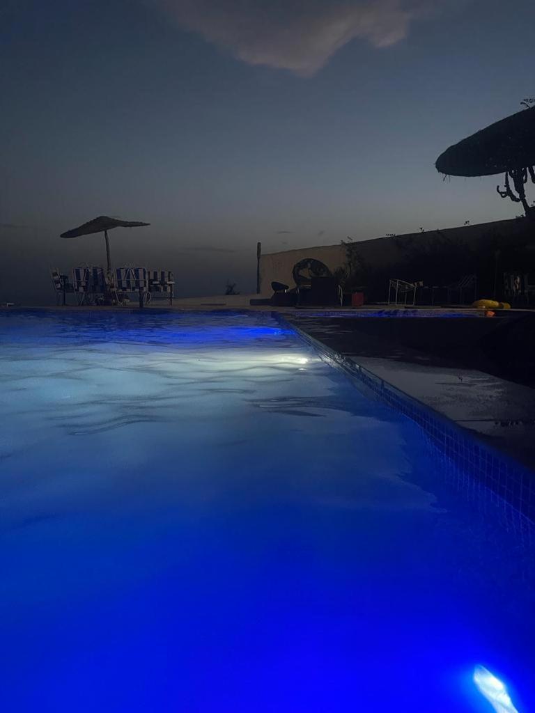 L'Air De La Mer Sidi Kaouki Exterior foto