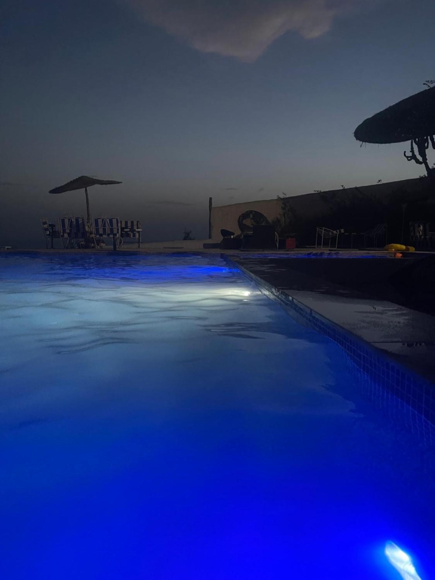L'Air De La Mer Sidi Kaouki Exterior foto
