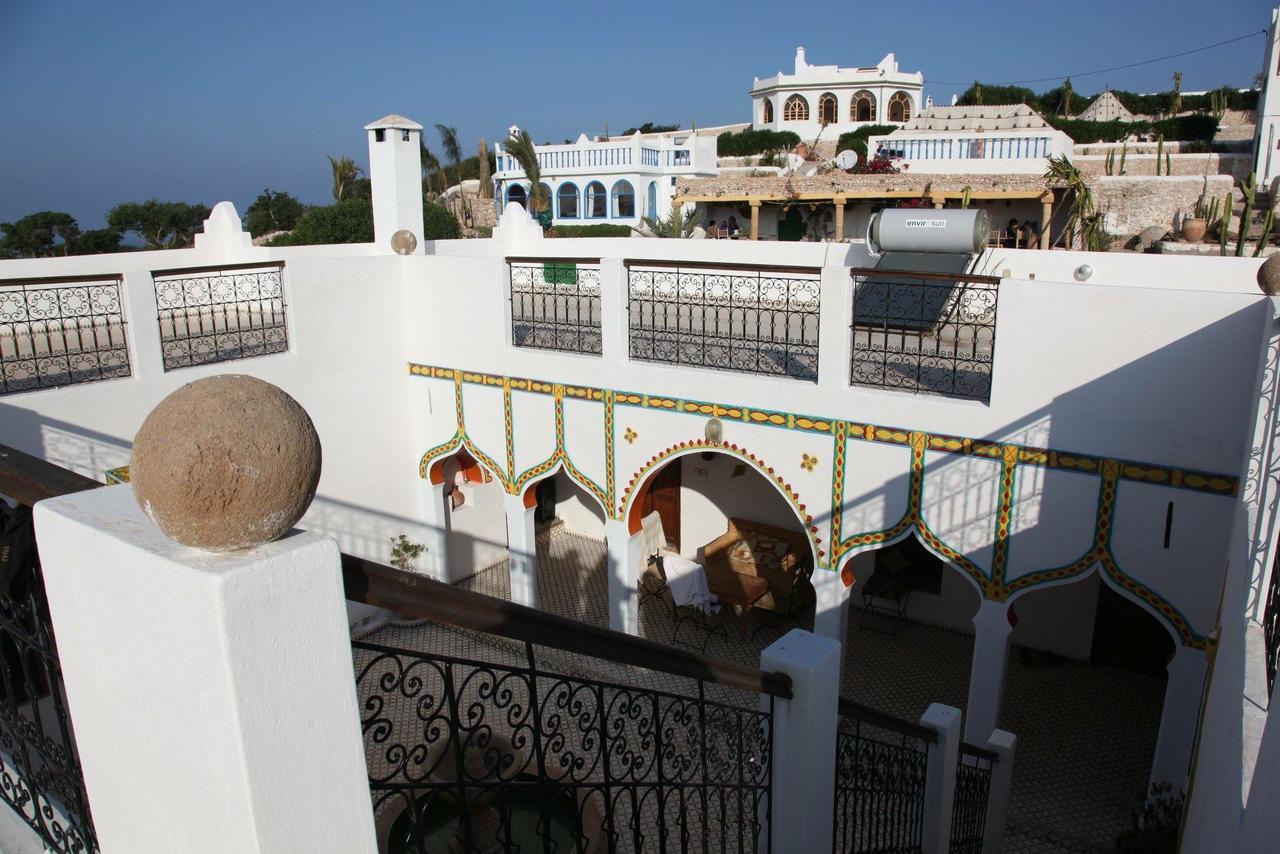 L'Air De La Mer Sidi Kaouki Exterior foto