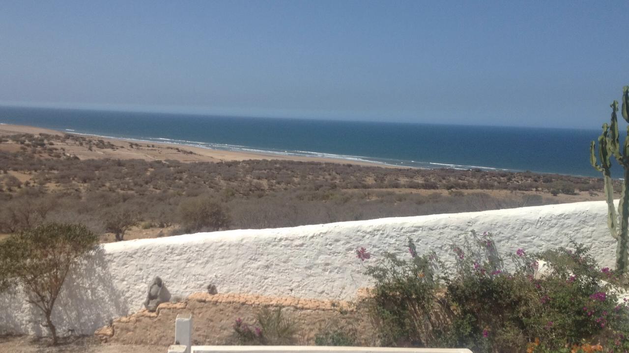 L'Air De La Mer Sidi Kaouki Exterior foto