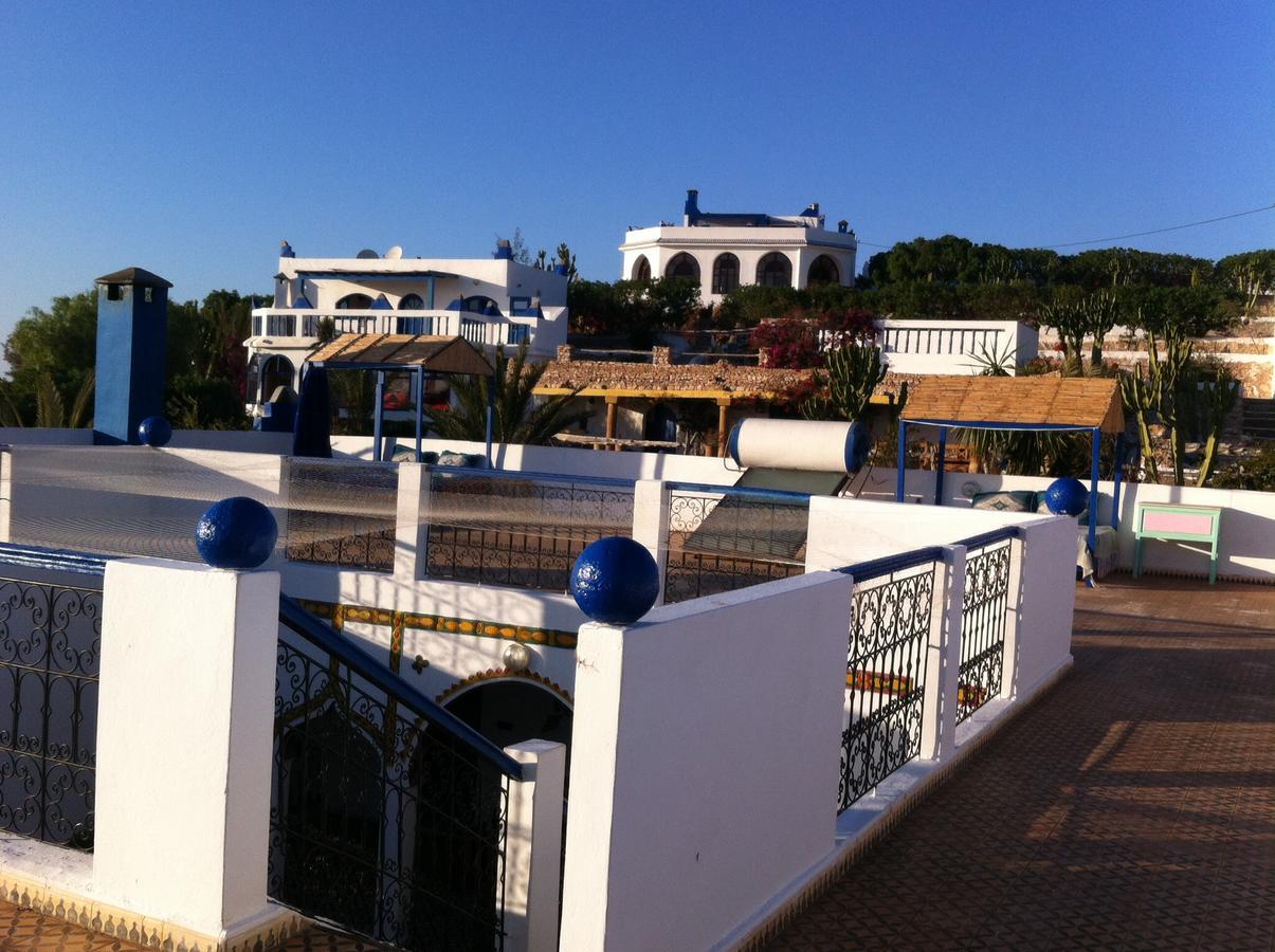 L'Air De La Mer Sidi Kaouki Exterior foto