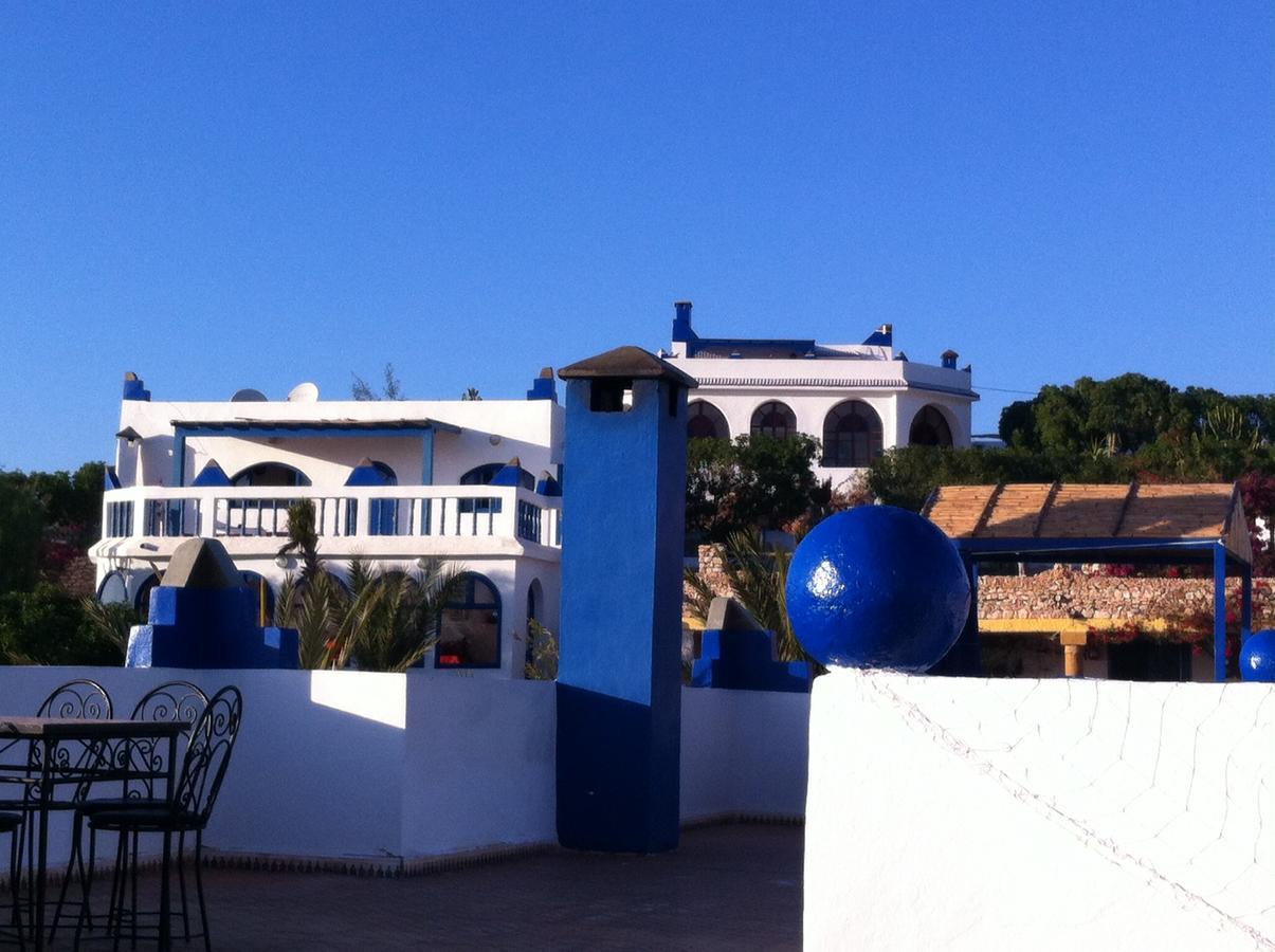 L'Air De La Mer Sidi Kaouki Exterior foto