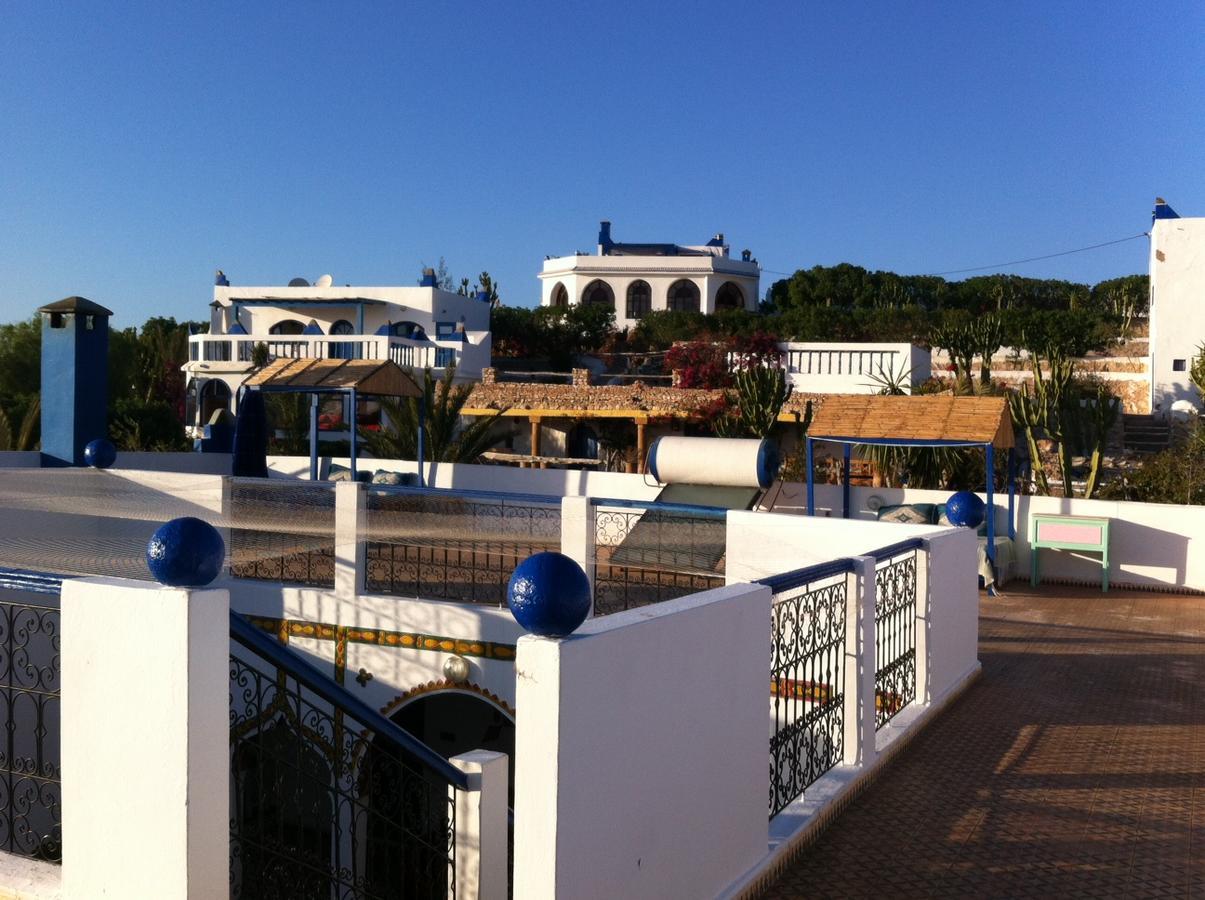 L'Air De La Mer Sidi Kaouki Exterior foto