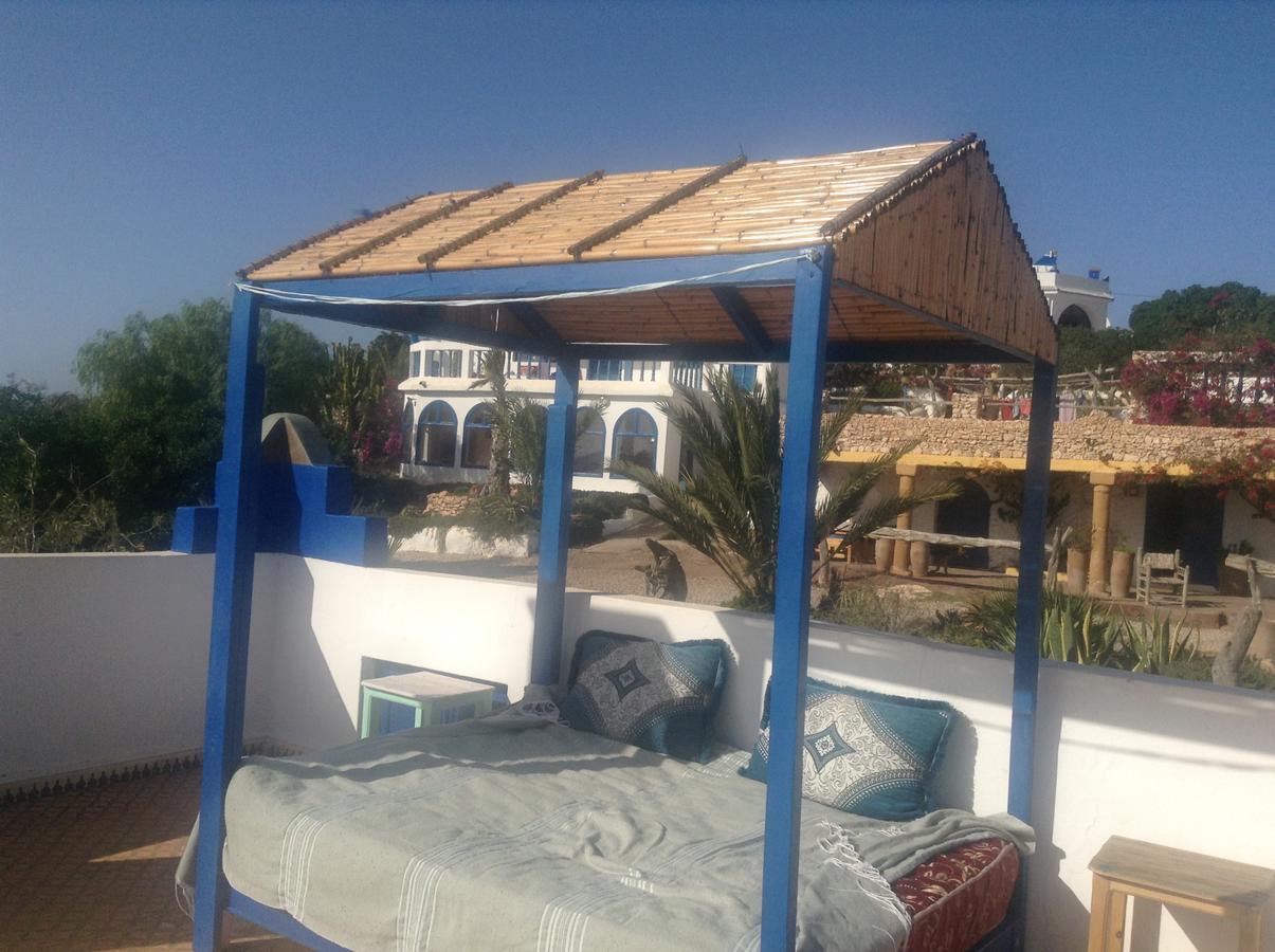 L'Air De La Mer Sidi Kaouki Exterior foto