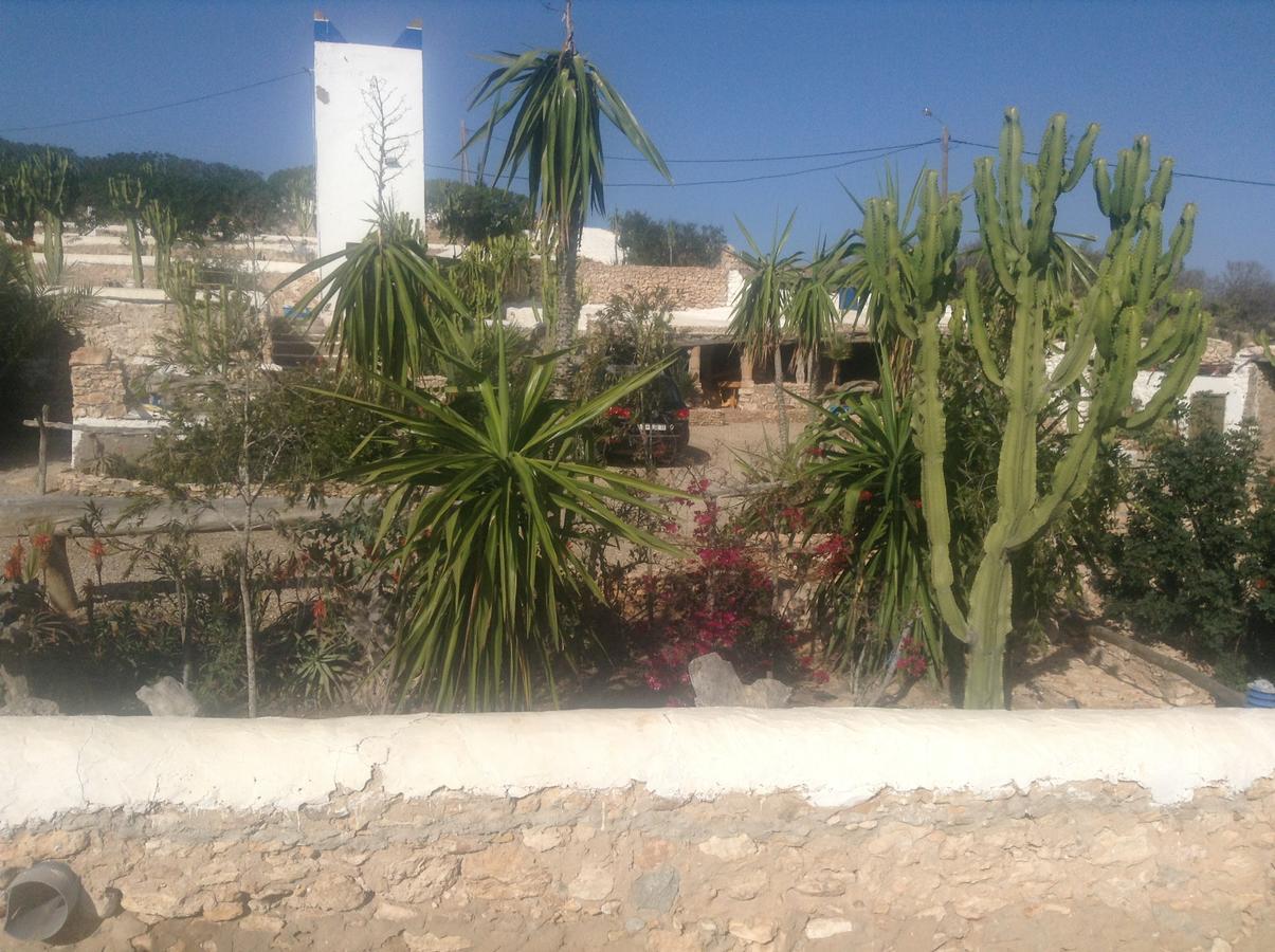 L'Air De La Mer Sidi Kaouki Exterior foto