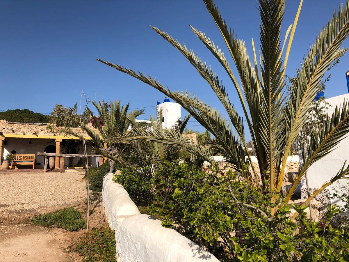 L'Air De La Mer Sidi Kaouki Exterior foto