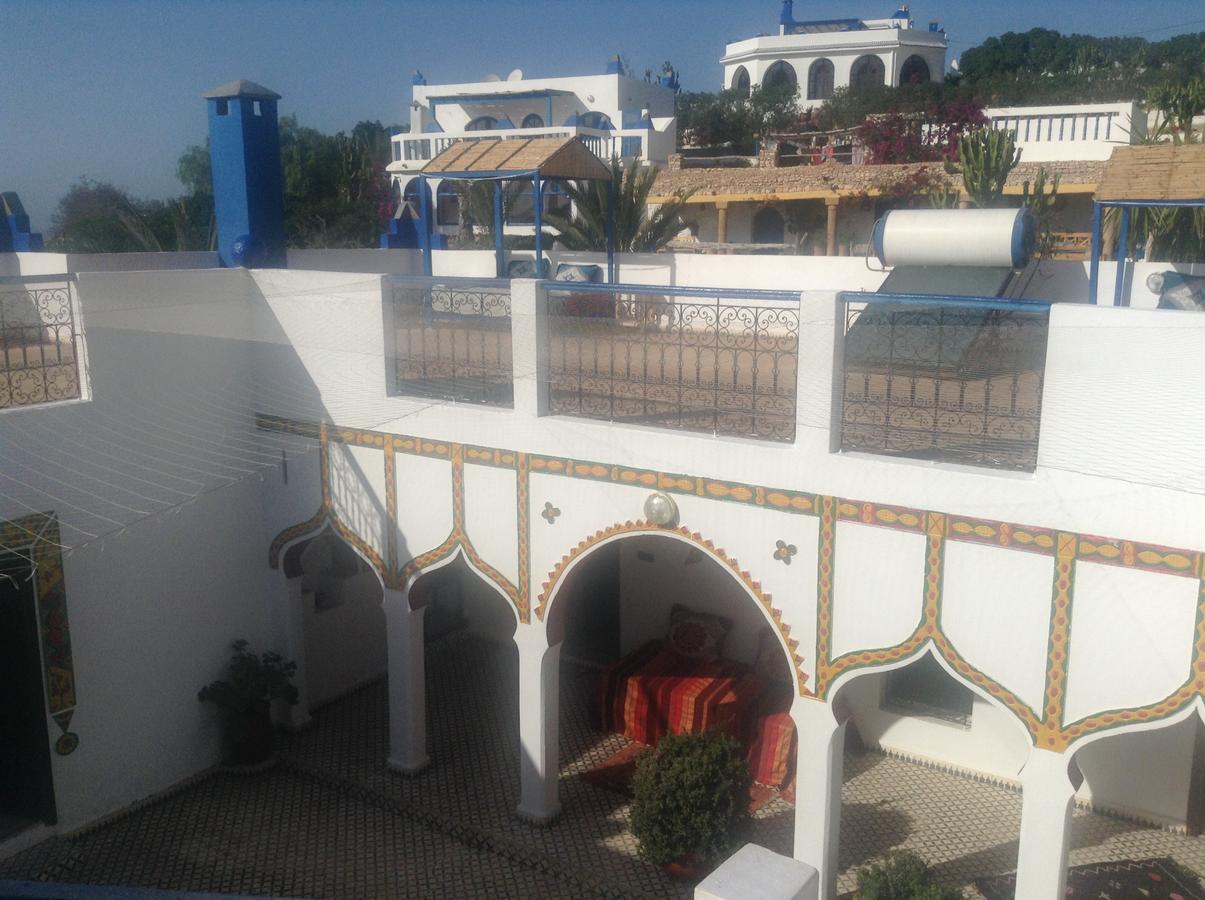 L'Air De La Mer Sidi Kaouki Exterior foto