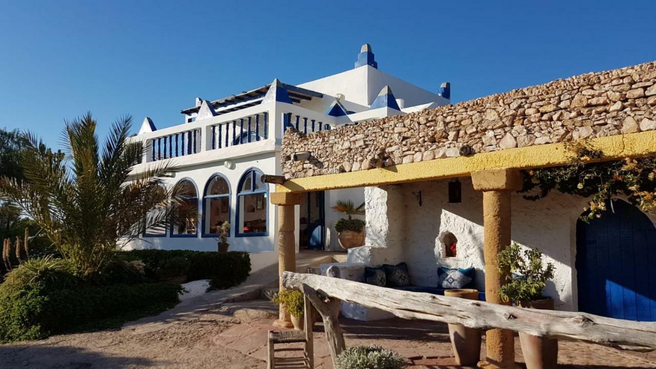 L'Air De La Mer Sidi Kaouki Exterior foto
