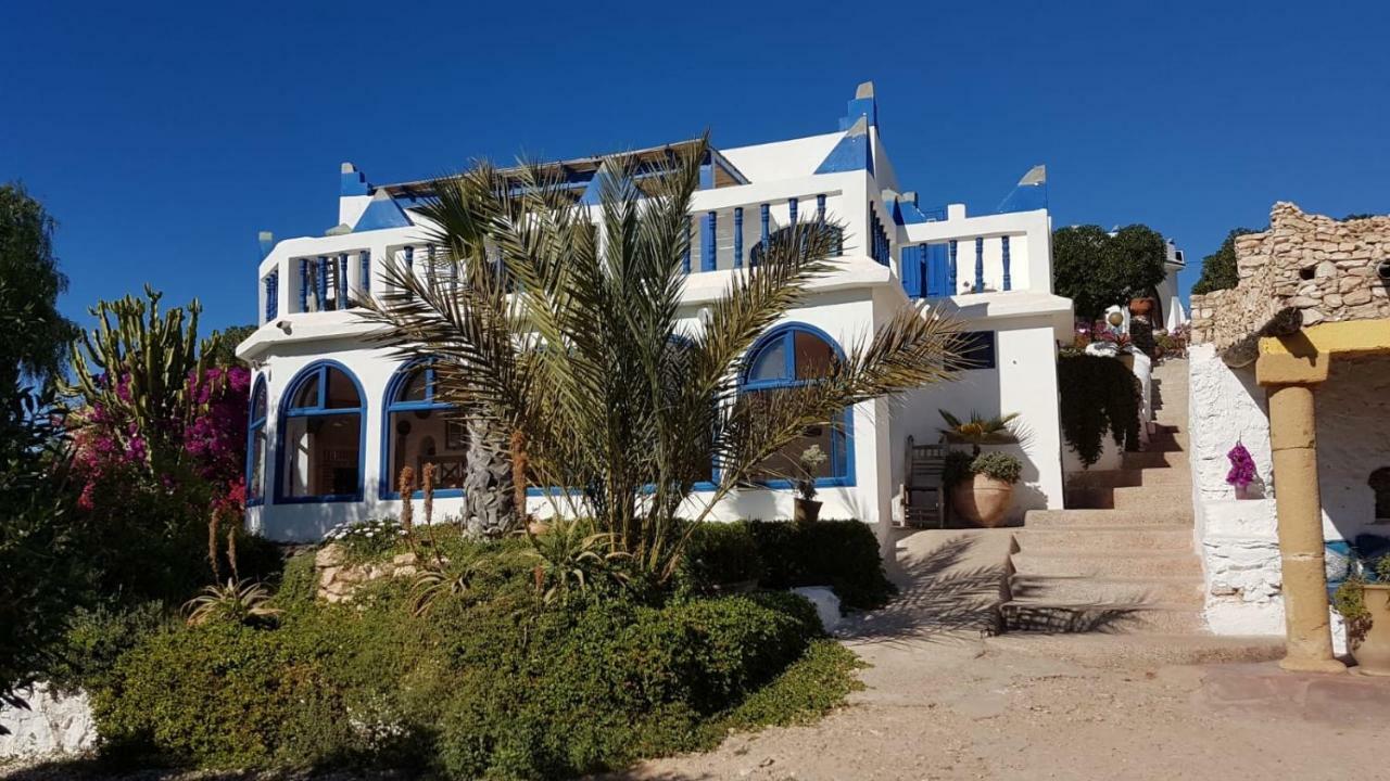L'Air De La Mer Sidi Kaouki Exterior foto