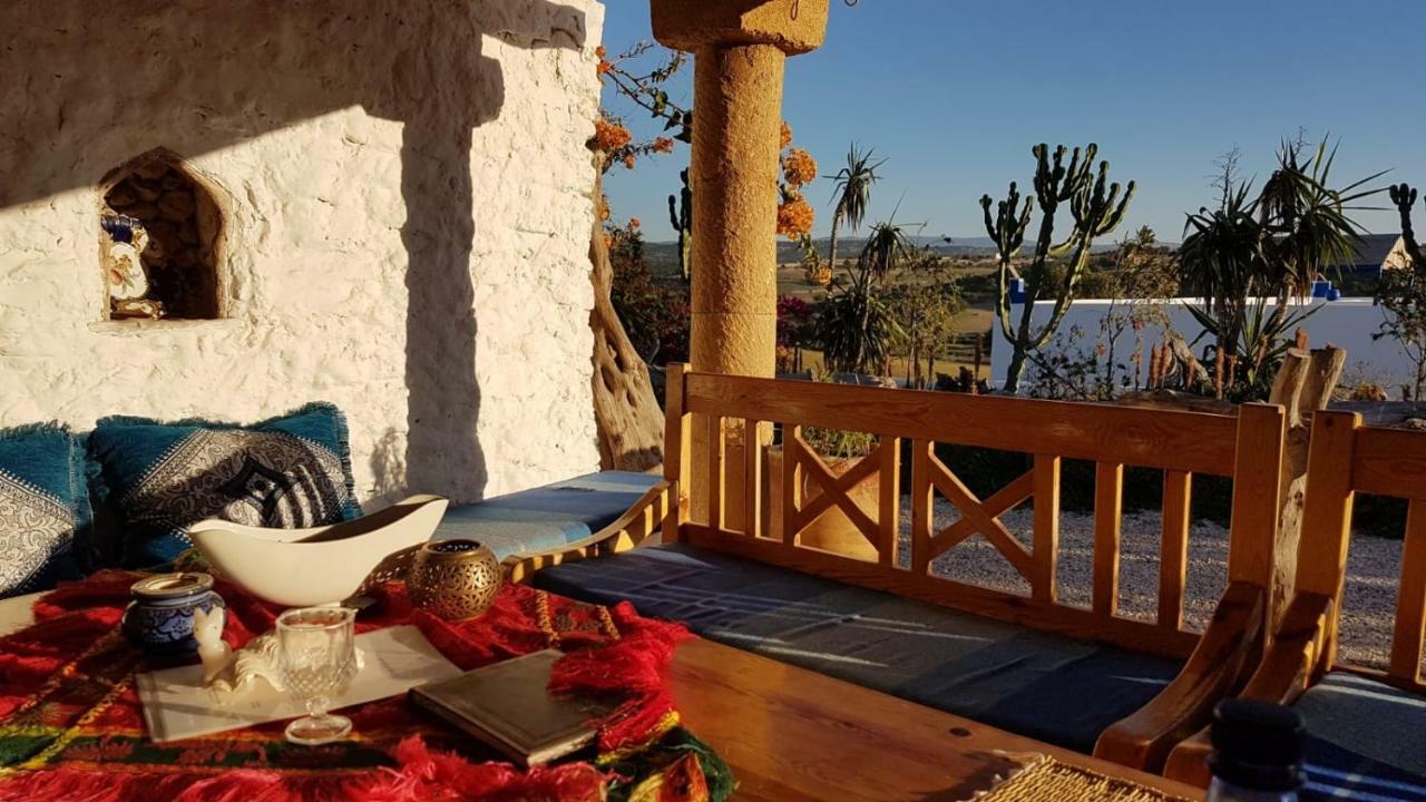L'Air De La Mer Sidi Kaouki Exterior foto