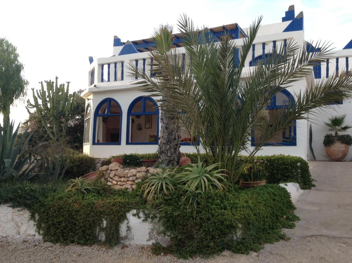 L'Air De La Mer Sidi Kaouki Exterior foto