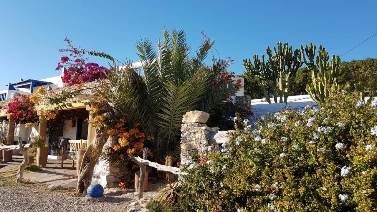 L'Air De La Mer Sidi Kaouki Exterior foto