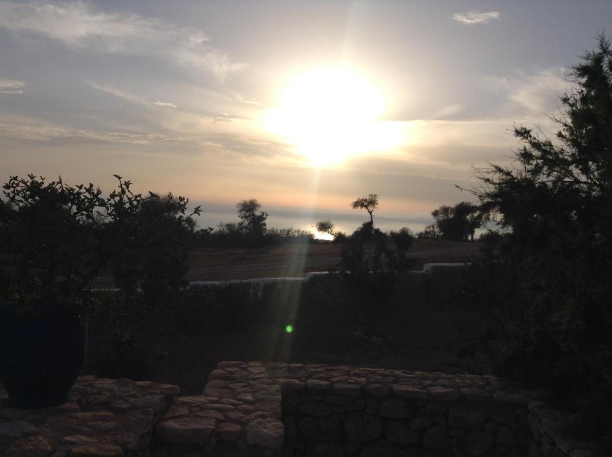 L'Air De La Mer Sidi Kaouki Exterior foto